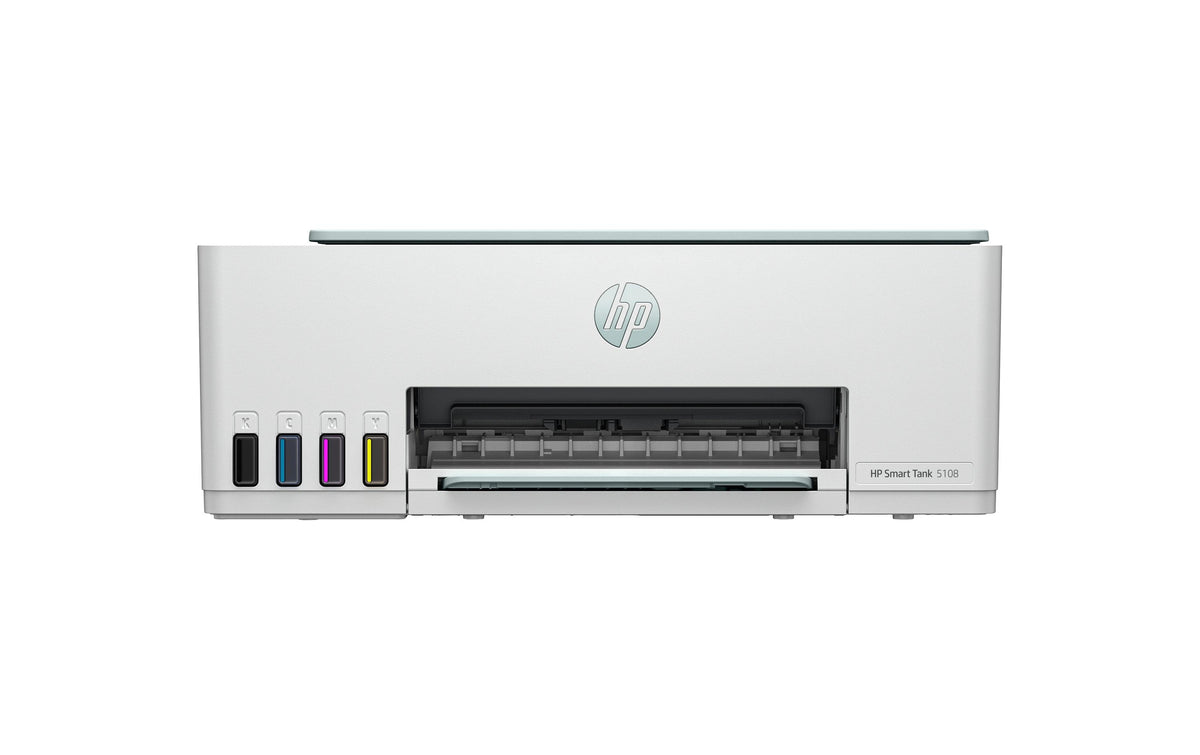 HP Smart Tank 5108 All-in-One A4, USB, WLAN, Bluetooth