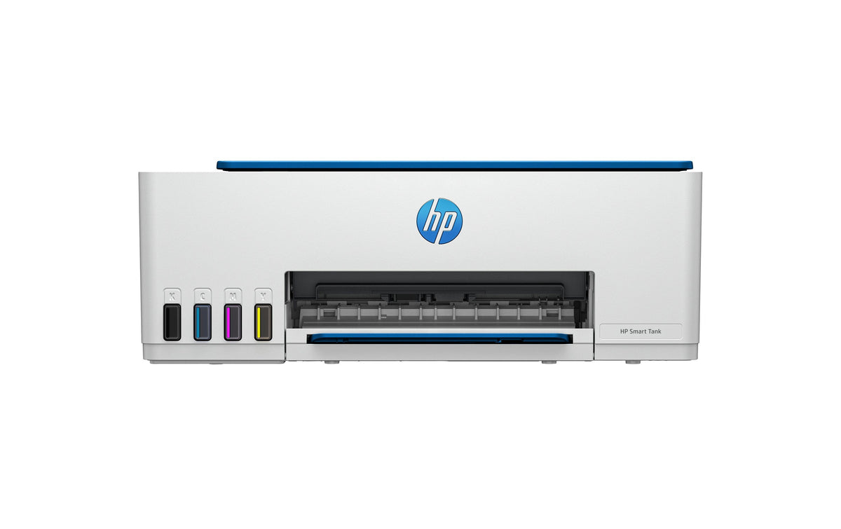 HP Smart Tank 5109 All-in-One A4, USB, WLAN, Bluetooth