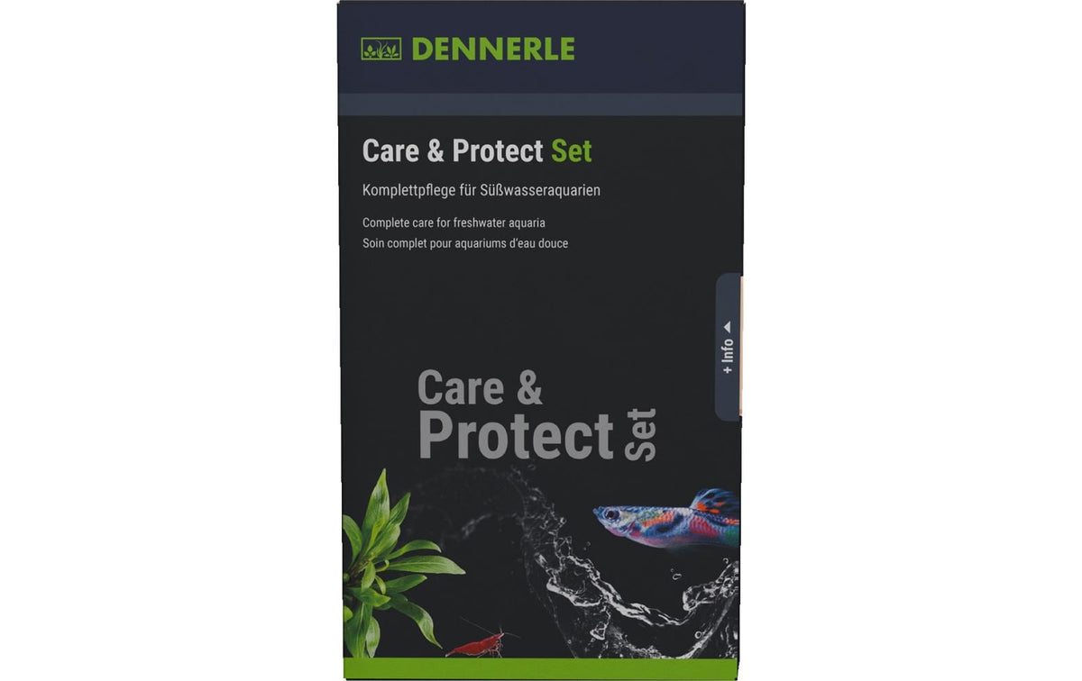 Care & Protect Set