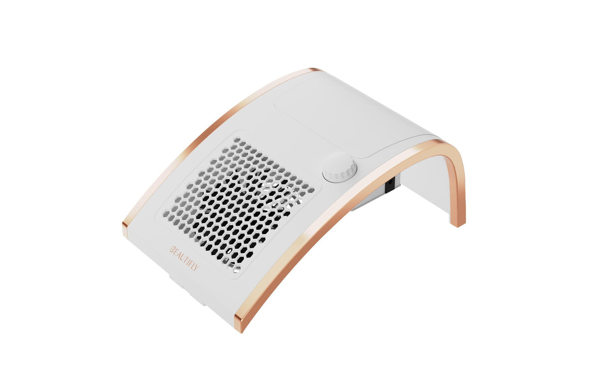 Beautifly NailFlow Nagelstaubsammler