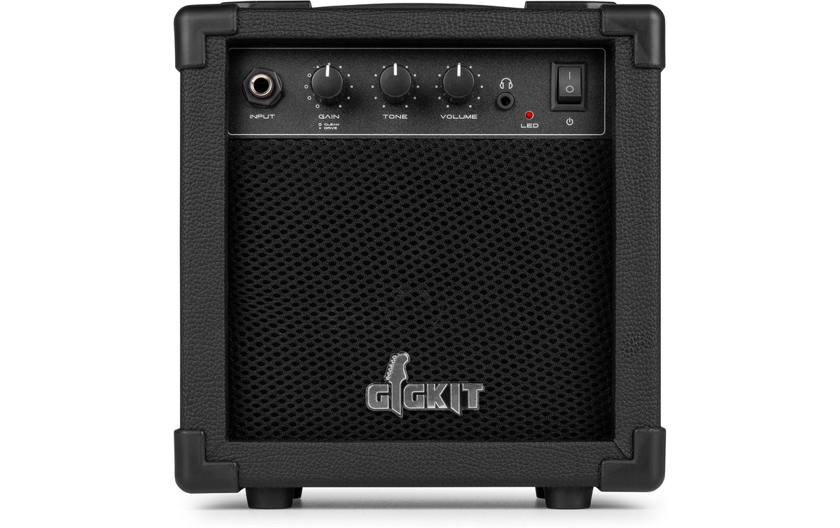 MAX GigKit Amp 20W Gitarrenverstärker, 20W