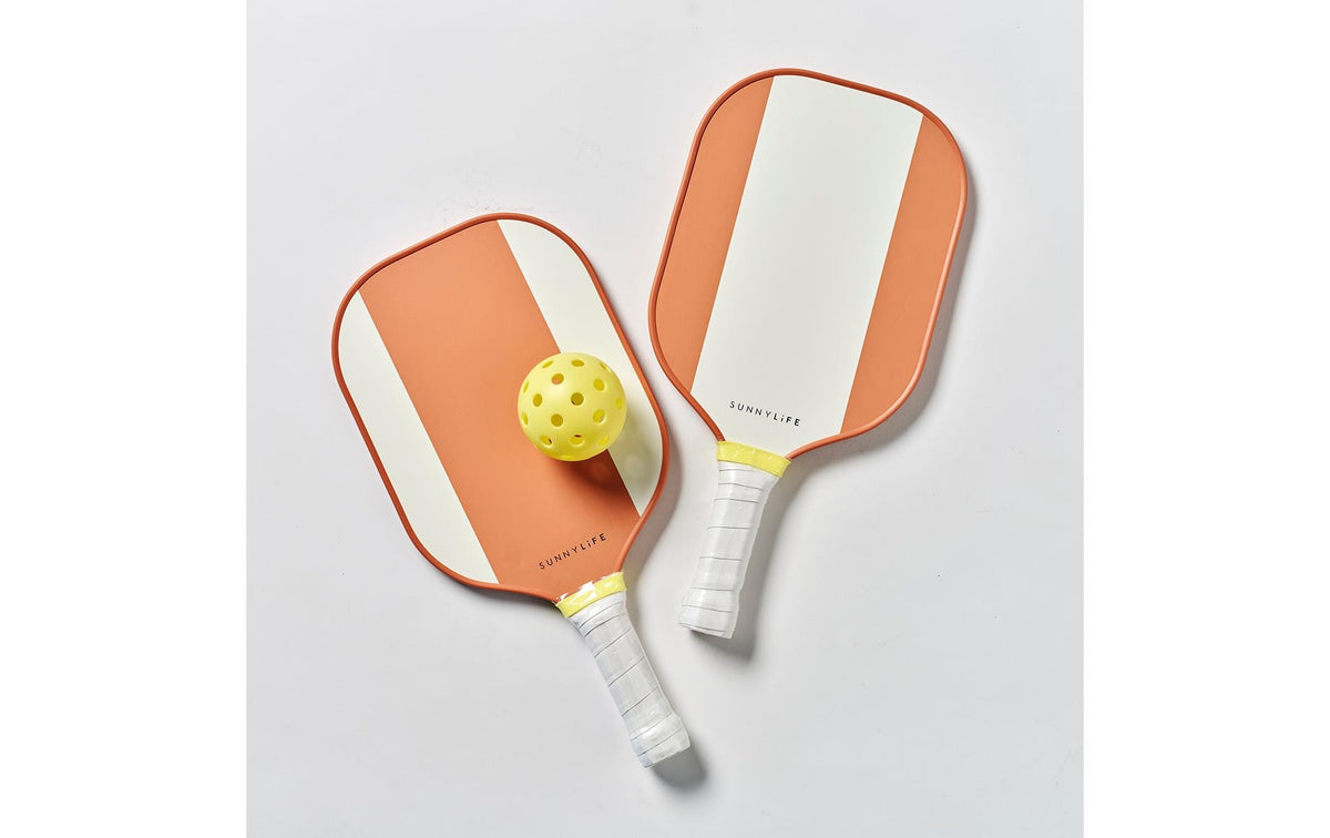 Pickleball Set Tierra Clay