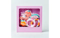 Dive Buddies Poppy the Peach Multi Set of 6