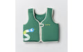 Float Vest 2-3 Into the Jungle Green