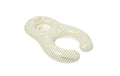 Float Together Baby Seat Duck Sage Stripe