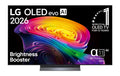 LG TV OLED 77C67LA 77", Cinema Design, 4K