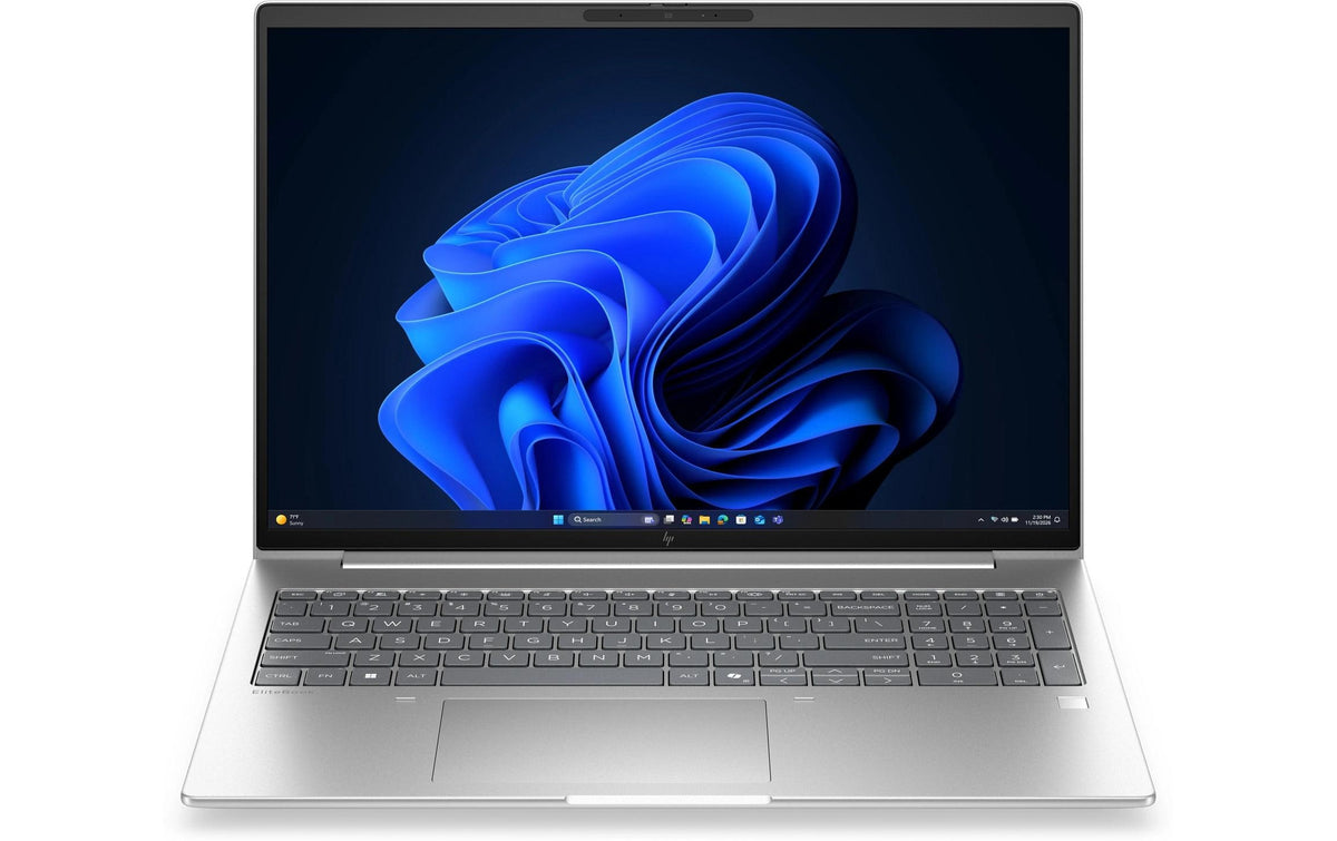 HP EB 6 G2a 16,R7 250,32GB,512GB 16" WUXGA 400 AG,5MP IR Cam,W11P,2Y Ons