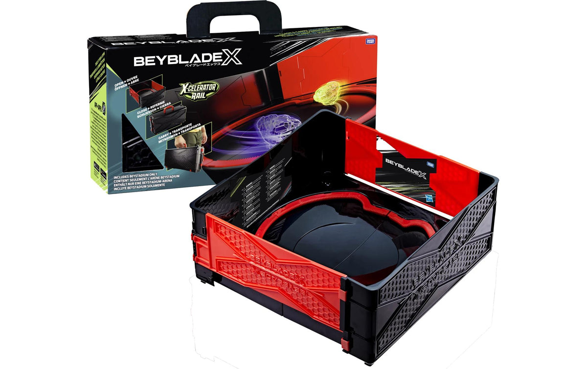 Beyblade X Mobile Arena