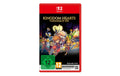 Kingdom Hearts I-III Collection, Switch 2 Alter: 12+, Game-Key Card
