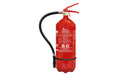 PRO Schaum-Feuerlöscher, SA 6 B F Brandklasse A,B 6L, PFAS-frei, +5°C - +60°C