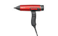 Valera Haartrockner MatrixCare AI Pulse Metallic Red, 2400W