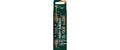 Faber-Castell Acrylic Marker Multimark Chrome Copper, Doppelspitze, 1 Stk