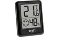 Digitales Thermo-Hygrometer inkl. Lithium Batterie