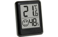 Digitales Thermo-Hygrometer inkl. Lithium Batterie