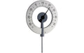 Design-Gartenthermometer LOLLIPOP