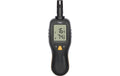 Digitales Profi-Thermo-Hygrometer ohne Batterie