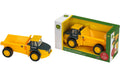 John Deere Kipper Innen und Aussenbereich 1:24