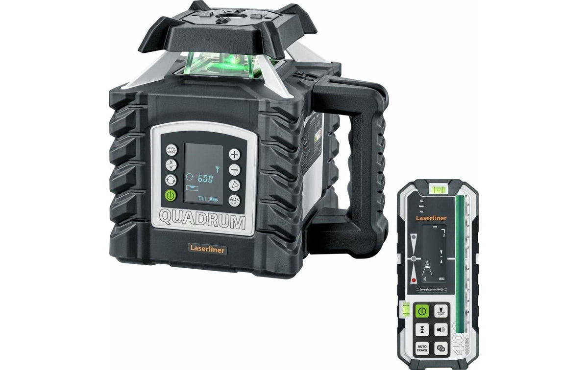 Quadrum DigiPlus GT M400 S
