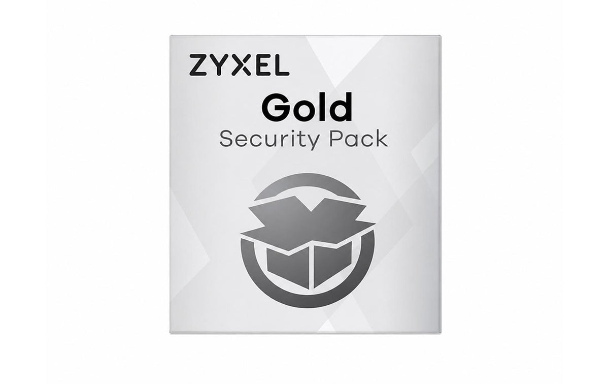 ZyXEL USG Flex 700H Gold Sec 1 Jahr inkl. Nebula Pro Pack