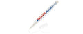 edding Acrylmarker 5500 extra fein 0.7-1 mm, verkehrsweiss