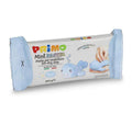 Primo Modelliermasse pastellblau, lufttrocknend, 500g