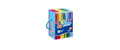 Carioca Fasermaler Joy 60-er Pack