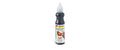 Primo Fenstermalfarbe 75ml schwarz