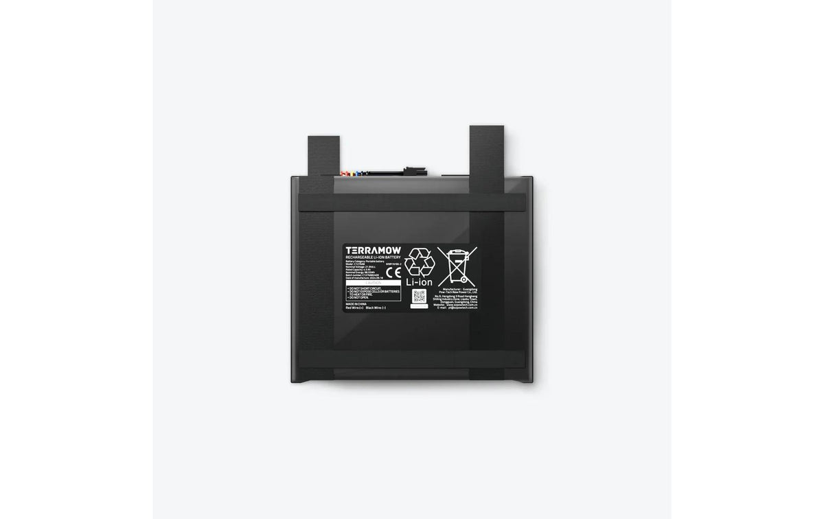 Terramow Akku  V1000 Original Ersatzakku