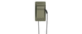 SMARTFOX Pro Charger2 11 kW green ,V2H,V2G 7m Kabel, Typ 2, RS 485, WiFi, RFID