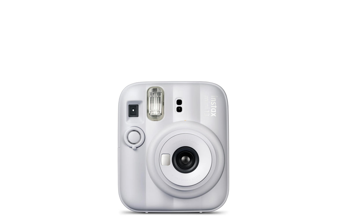 FUJIFILM Instax Mini 13 White