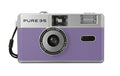 Kodak Film Kamera Pure35 Voilet