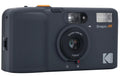 Kodak Analogkamera Snapic A1 35mm rhino grey