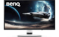 BenQ EX271QZ, 27", QD-OLED, 2560x1440 DP/HDMI, 500Hz, USB-C