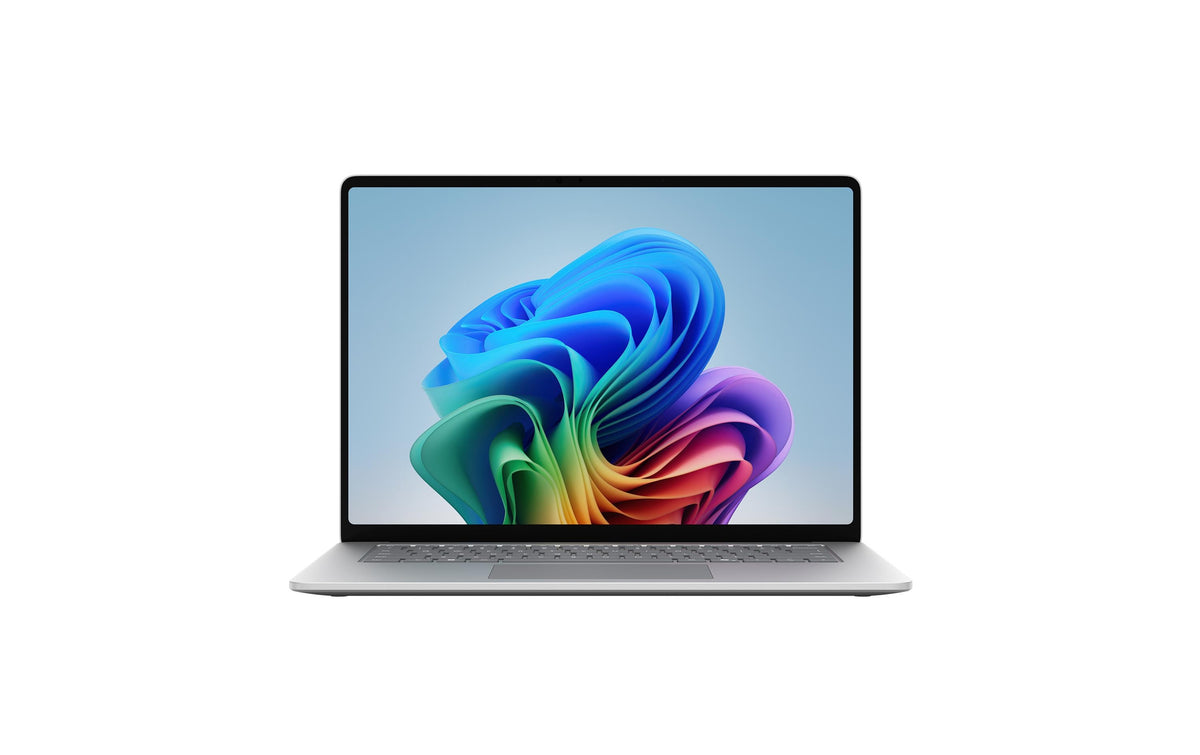 Microsoft Surface Laptop 8. Edition, 15" X Elite, 16GB, 1TB, Platinum
