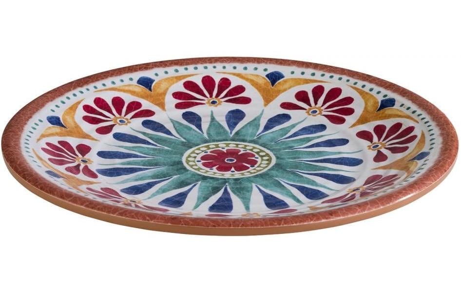 APS Teller Arabesque Grösse: 21.5 x 2 cm