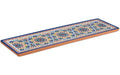 APS Servierplatte Arabesque GN 2/4 Grösse: 53 x 16.2 x 2 cm