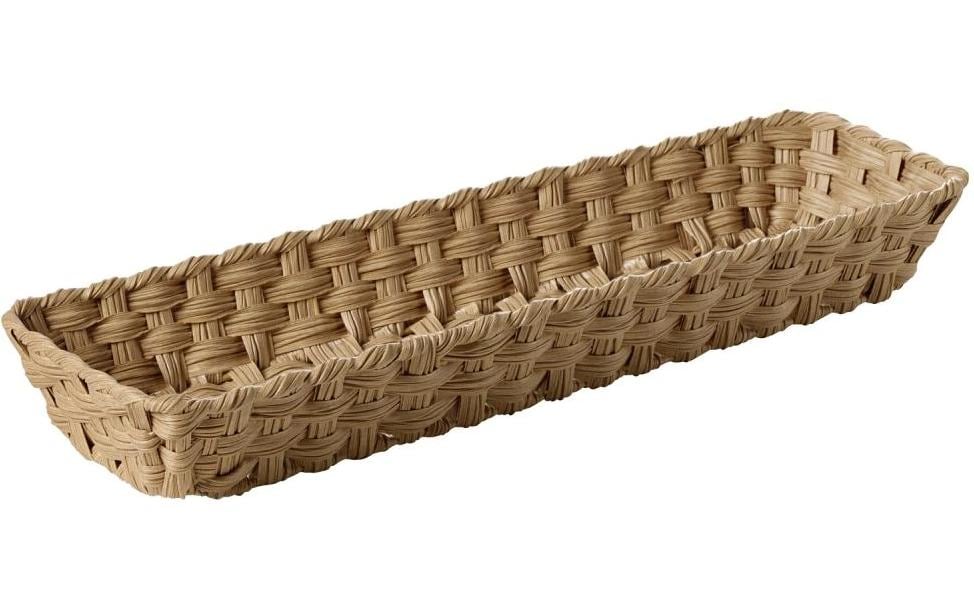 APS Brotkorb Twirl Tief GN 2/4 Grösse: 53 x 16.2 x 6.5 cm