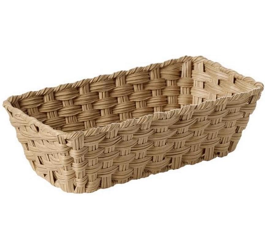 APS Brotkorb Twirl Hoch GN 1/3 Grösse: 32.5 x 17.6 x 10 cm