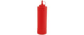 APS Quetschflasche 1.025 Liter Rot