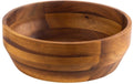 APS Schüssel Acacia Grösse: 25 x 8.5 cm, 2.5 Liter