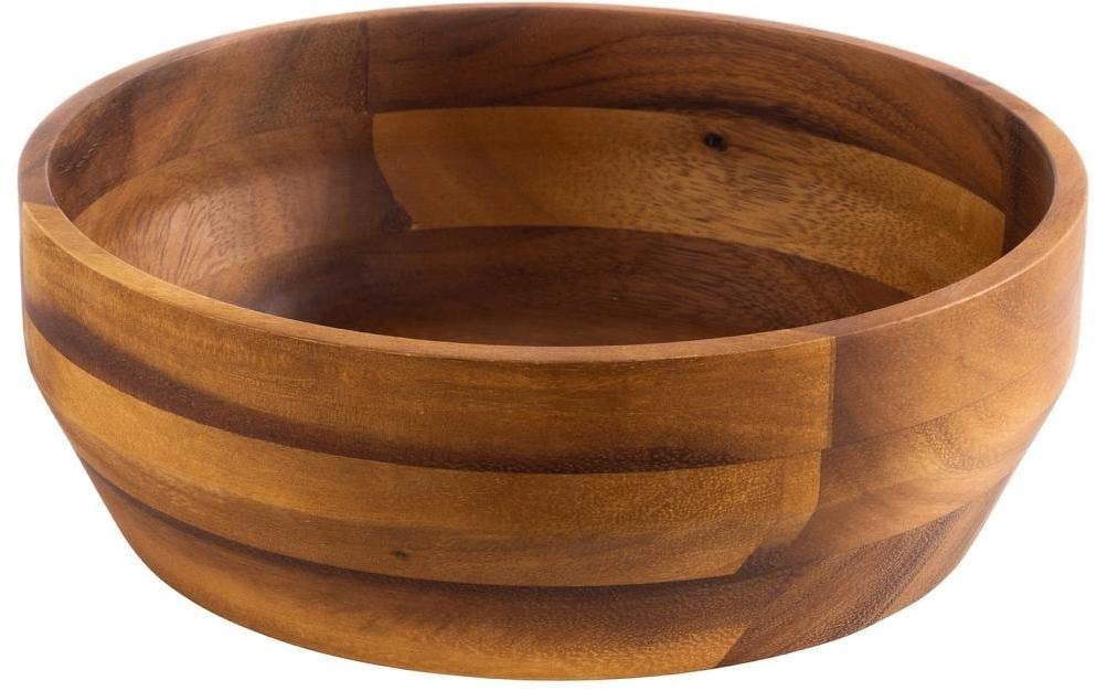 APS Schüssel Acacia Grösse: 25 x 8.5 cm, 2.5 Liter