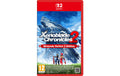 Xenoblade Chronicles 2, Switch 2 Alter: 12+