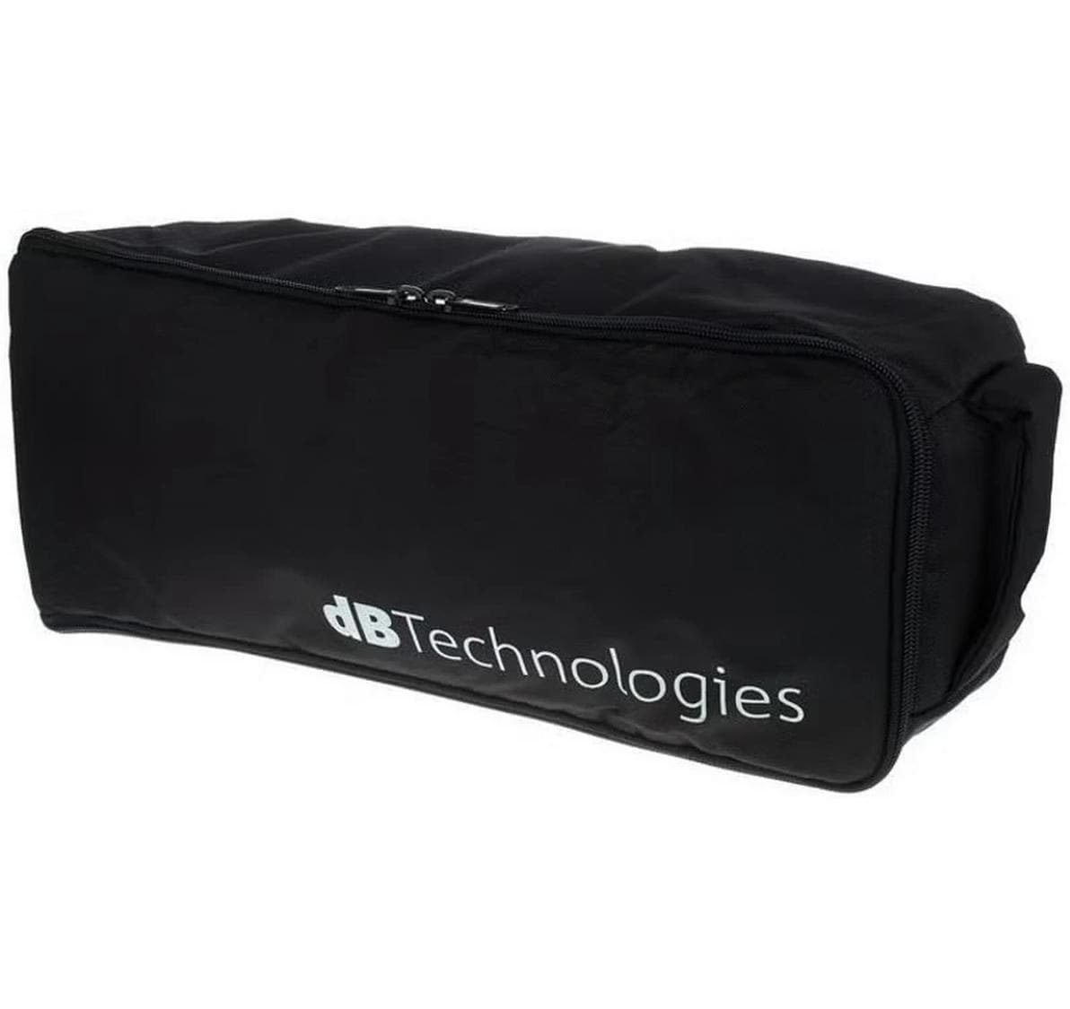 DB Technologies Tasche TC-160D Schwarz, für zwei Lautsprecher