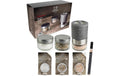 PEUGEOT MAESTRO SALT BAR Graphit -