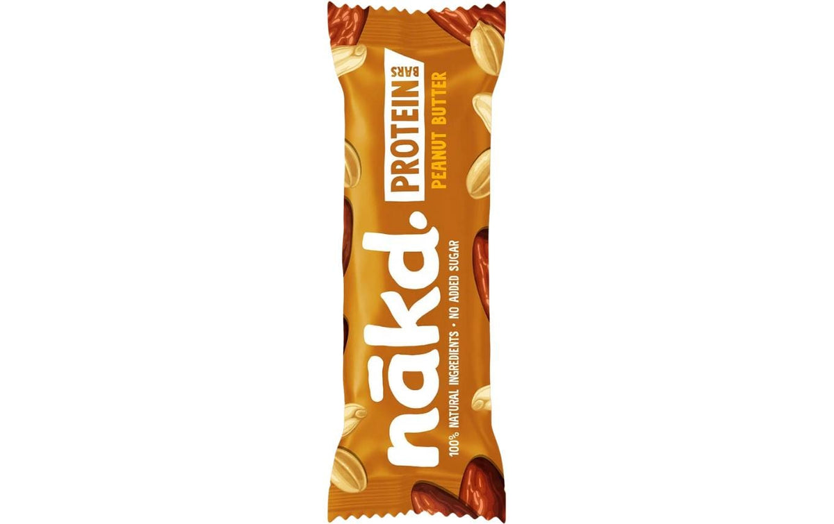 nakd Protein Peanut Butter 45g