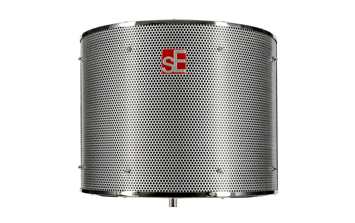 SE Electronics Reflexion Filter Pro Schallschutzschirm Akustik-Absorber