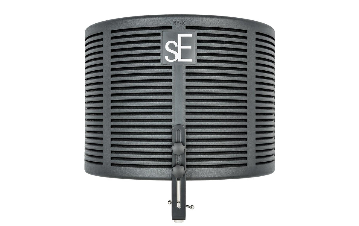 SE Electronics Reflexion Filter X 4-Schicht-Design Schwarz