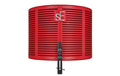 SE Electronics RF-X Rot Schwarz