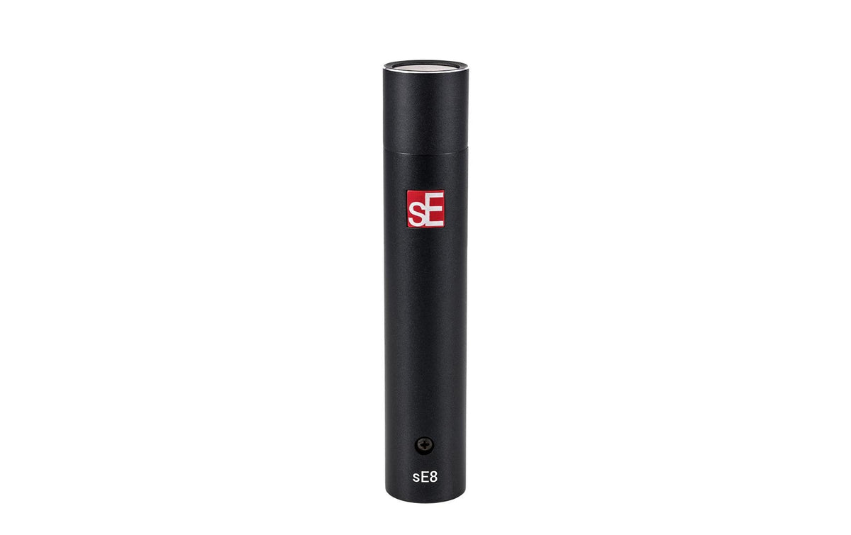 SE Electronics SE8 Schwarz