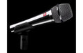 SE Electronics V7 Chrome, Dynamisch, Aluminium, Metall
